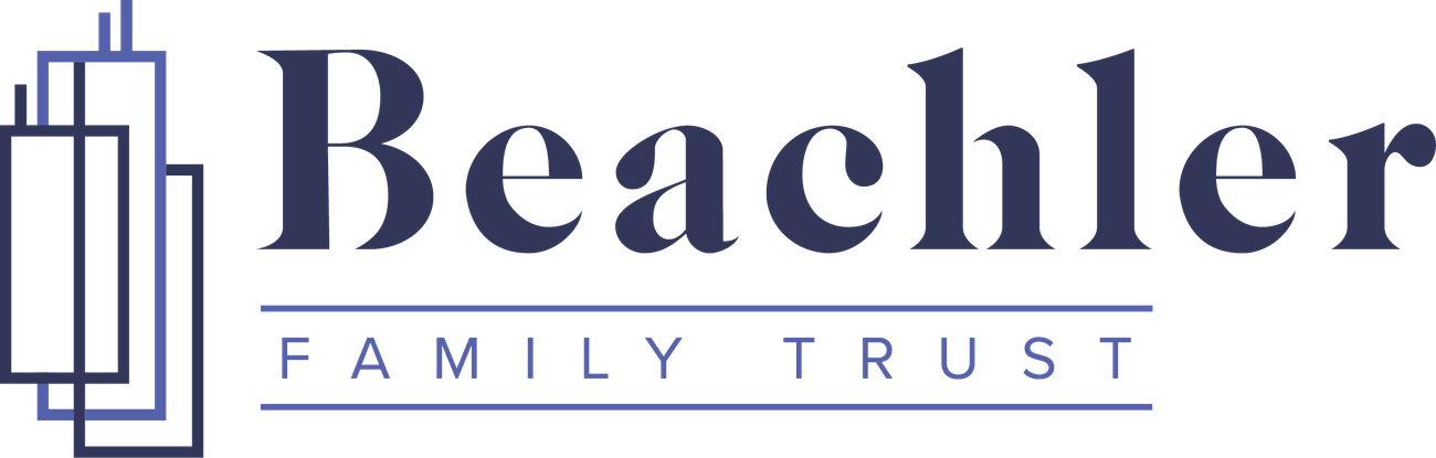 Beachler Family Trust primary logo