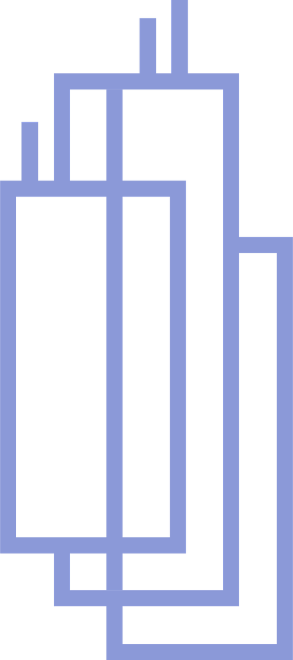 Beachler monogram