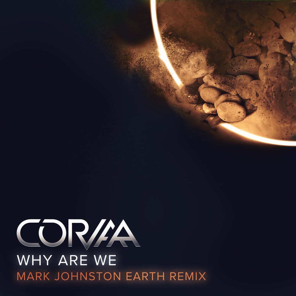 Why Are We — Earth Remix