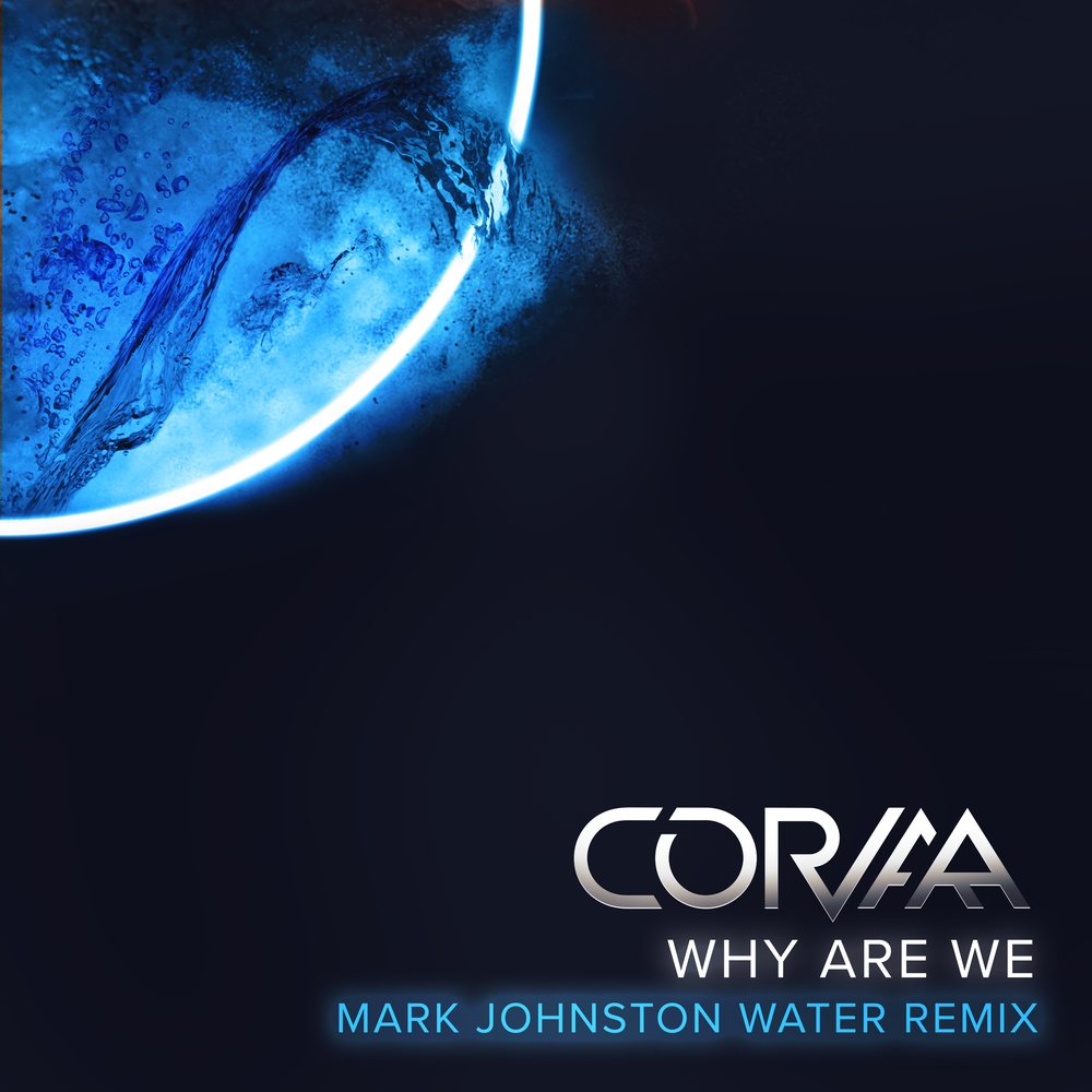 Why Are We — Water Remix
