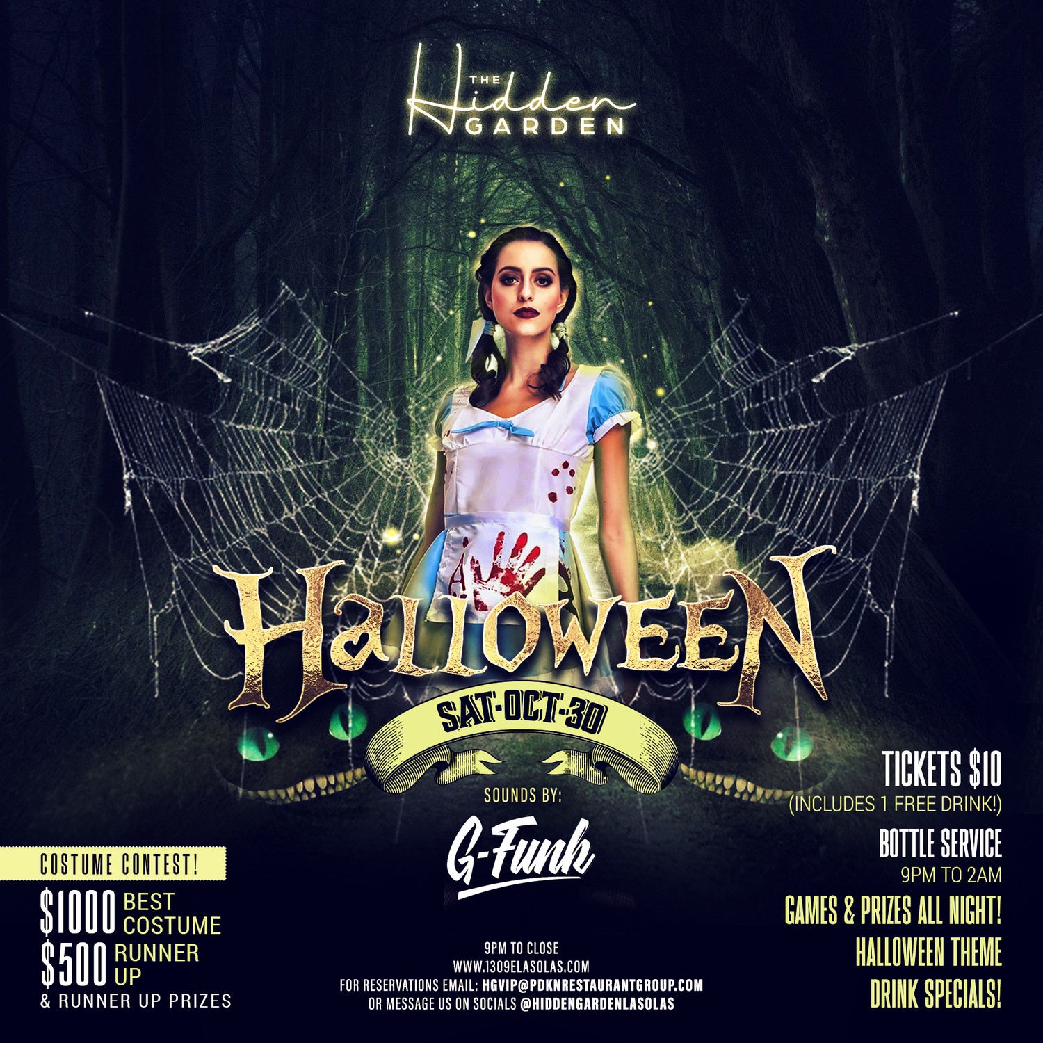 Halloween