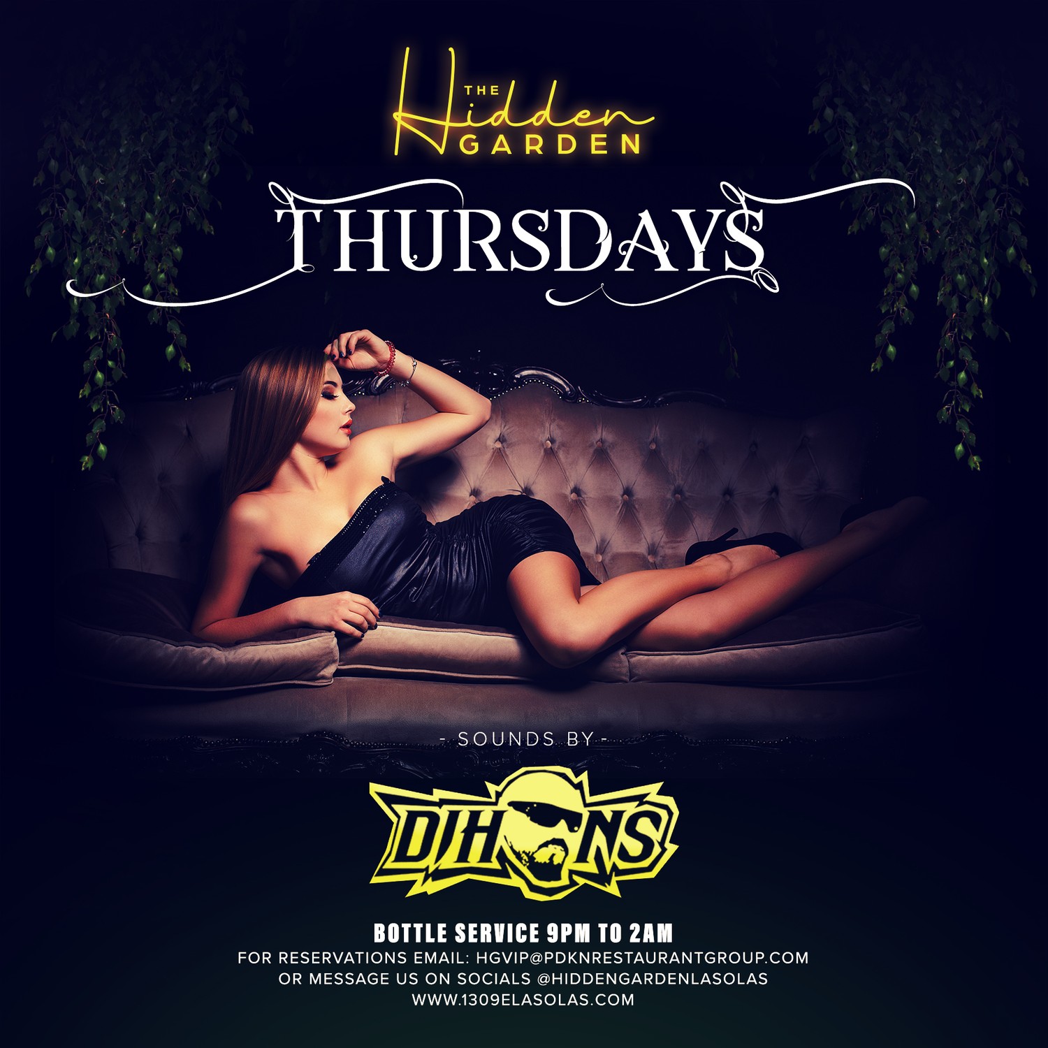 Thursdays